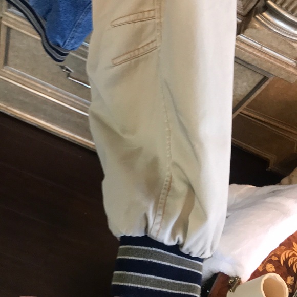 VINTAGE GEAR DALLAS MORNING NEWS PRESS JEAN JACKET - Picture 8 of 12